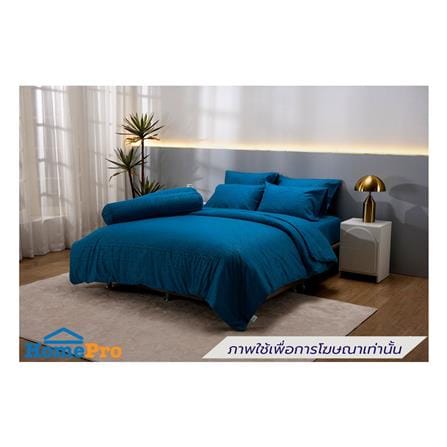 ชุดผ้าปูที่นอน 3.5 ฟุต (ชุด 3 ชิ้น) TULIP DELIGHT 60058-DL594_0