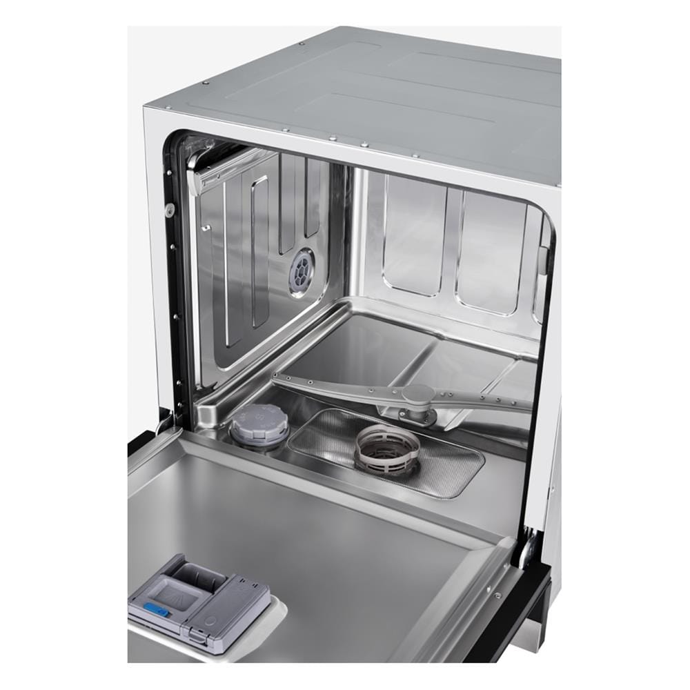 เครื่องล้างจานฝัง FRANKE FDWS 610 A+XS
