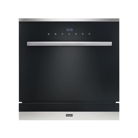เครื่องล้างจานฝัง FRANKE FDWS 610 A+XS_0