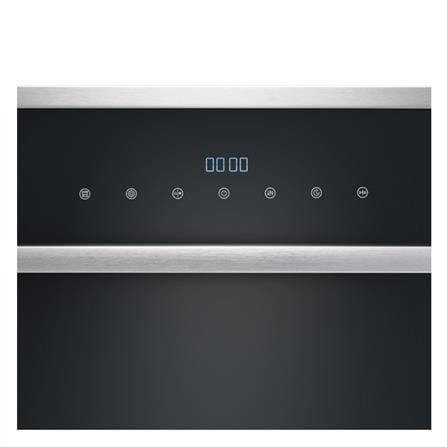 เครื่องล้างจานฝัง FRANKE FDWS 610 A+XS_2