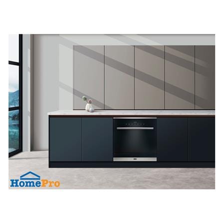เครื่องล้างจานฝัง FRANKE FDWS 610 A+XS_4