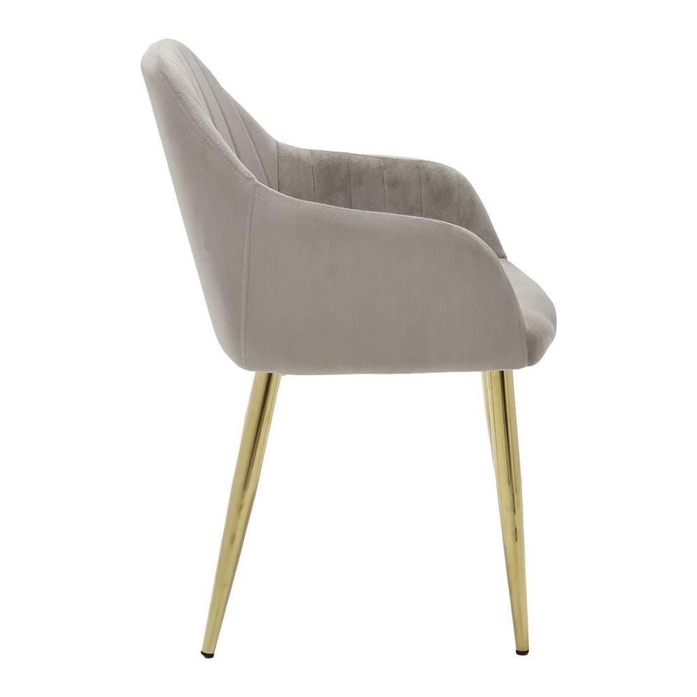 ชุดโต๊ะทานข้าว 4 ที่นั่ง SB FURNITURE LISVIE&LECTURE-PLUS 59064068 สีขาว