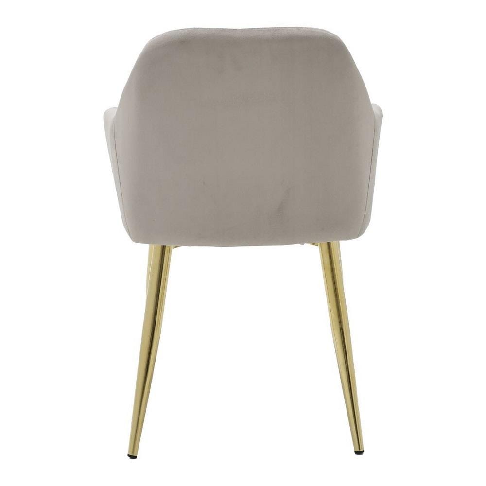 ชุดโต๊ะทานข้าว 4 ที่นั่ง SB FURNITURE LISVIE&LECTURE-PLUS 59064068 สีขาว