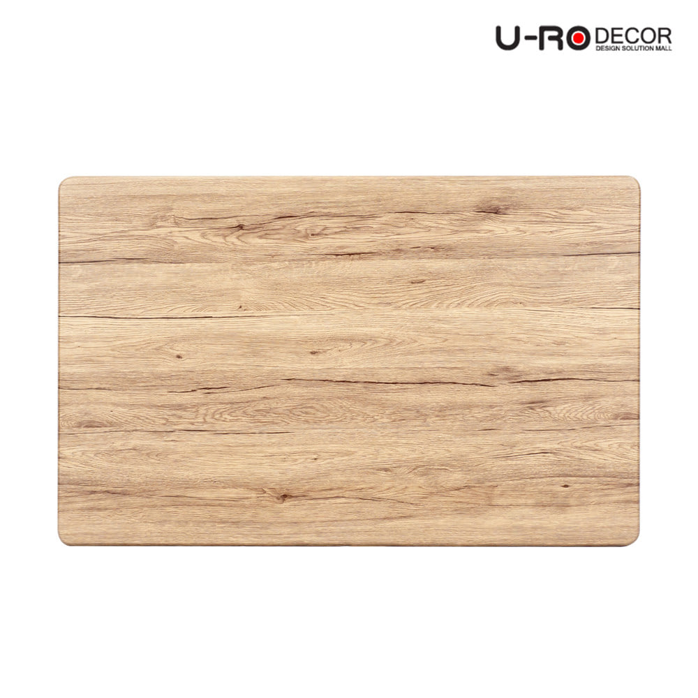 ชุดโต๊ะทานข้าว 4 ที่นั่ง U-RO DECOR STELLA 000002191 สีน้ำตาล