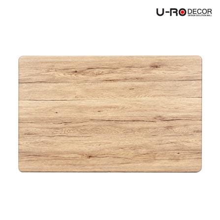 ชุดโต๊ะทานข้าว 4 ที่นั่ง U-RODECOR STELLA 000002191 สีน้ำตาล_8