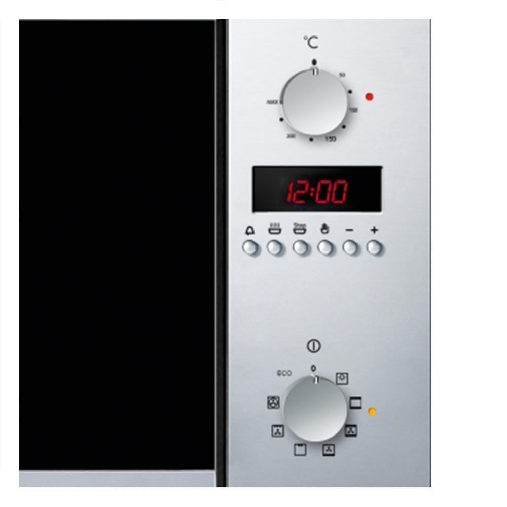 เตาอบฝังดิจิตอล FRANKE FMXO 86 S XS