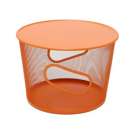 โต๊ะกลาง KONCEPT OSBORN-L 19224924 60 ซม. สีส้ม_0