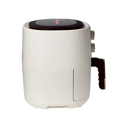 หม้อทอด IMARFLEX AF-206 4 ลิตร สีขาว_2