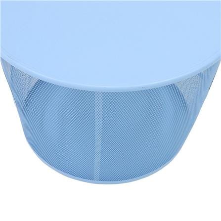 โต๊ะกลาง KONCEPT OSBORN-L 19224923 60 ซม. สีฟ้า_4