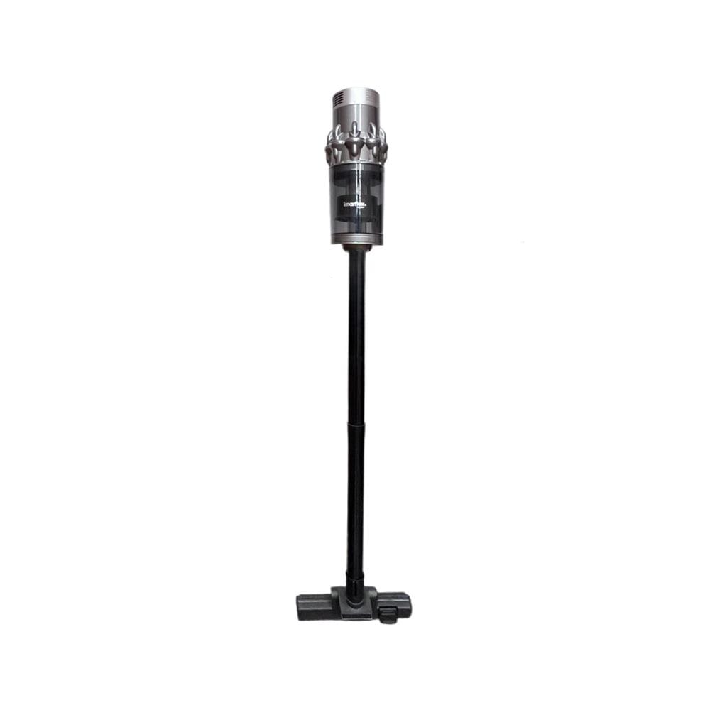 เครื่องดูดฝุ่นแบบด้าม IMARFLEX VC-924 สีเทา