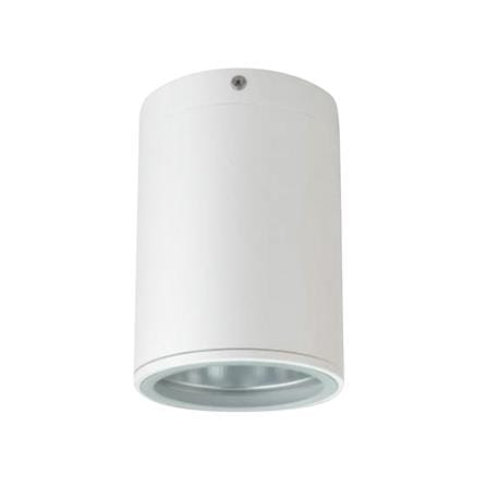 ดาวน์ไลท์ L&E 25-01948  สีขาว กลม_0