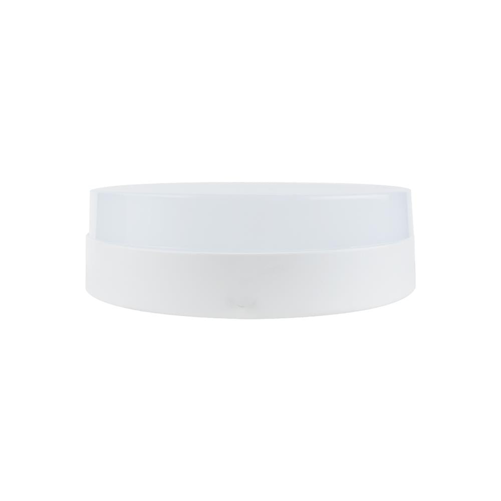 ดาวน์ไลท์ LED LUMAX  03-A0758_1 7.2 นิ้ว 18 วัตต์  DAYLIGHT / COOL WHITE / WARM WHITE สีขาว