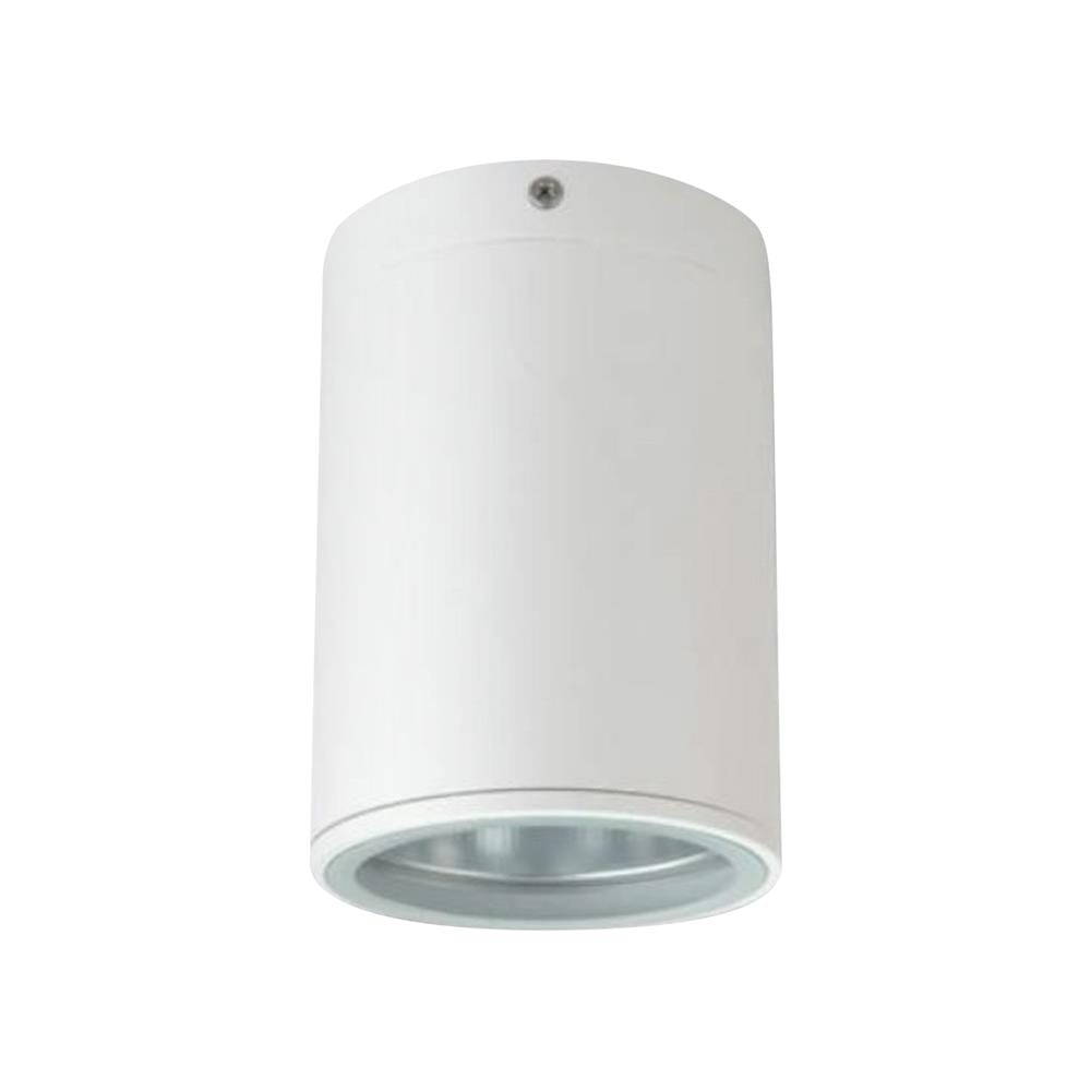 ดาวน์ไลท์ L&E 25-01950 5.7 นิ้ว สีขาว กลม
