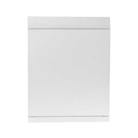 ดาวน์ไลท์ L&E 25-01952 4.7 นิ้ว สีขาว เหลี่ยม_1