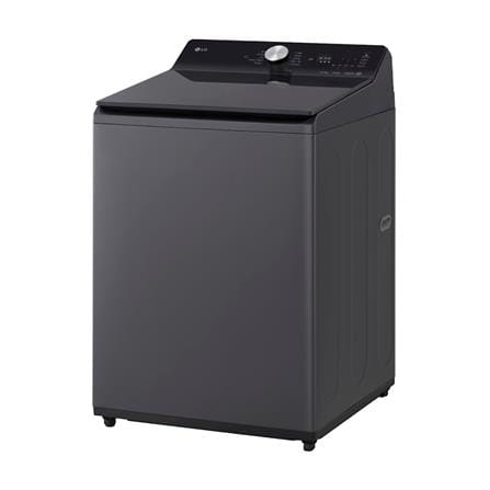 เครื่องซักผ้าฝาบน LG TX2522DT5G 22 กก. 800 RPM อินเวอร์เตอร์ สีดำ_1