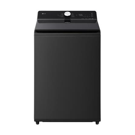 เครื่องซักผ้าฝาบน LG TX2520DT5O 20 กก. 800 RPM อินเวอร์เตอร์ สีดำ_0