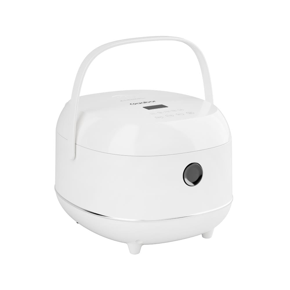 หม้อหุงข้าว DIGITAL GAABOR RC-30T01A 1.2 ลิตร