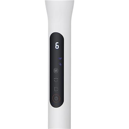พัดลมตั้งพื้น 9 นิ้ว TOSHIBA F-DSC40XTH(W) สีขาว_3