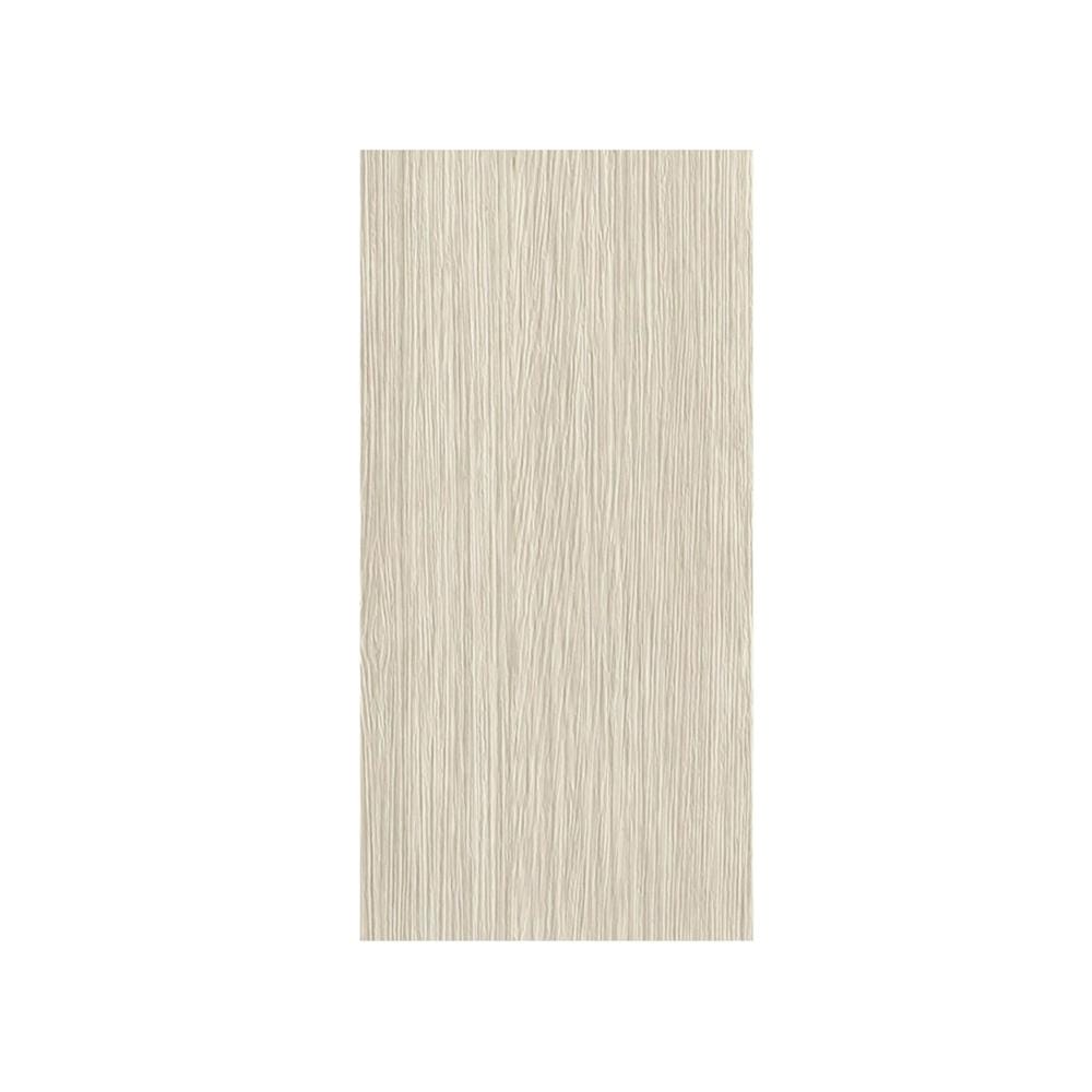 ตู้แขวนเดี่ยวเปิดขวา WPC PARAZZO ENZO บานเพ่ 40x80 ซม. สีไลท์โอ๊ค