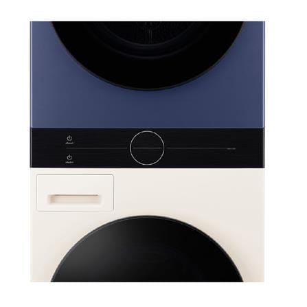 ตู้ซักผ้าและอบผ้า LG WT1410NHEN 14/10 กก. 1400RPM HEAT PUMP อินเวอร์เตอร์ สีกรมท่าเบจ_4