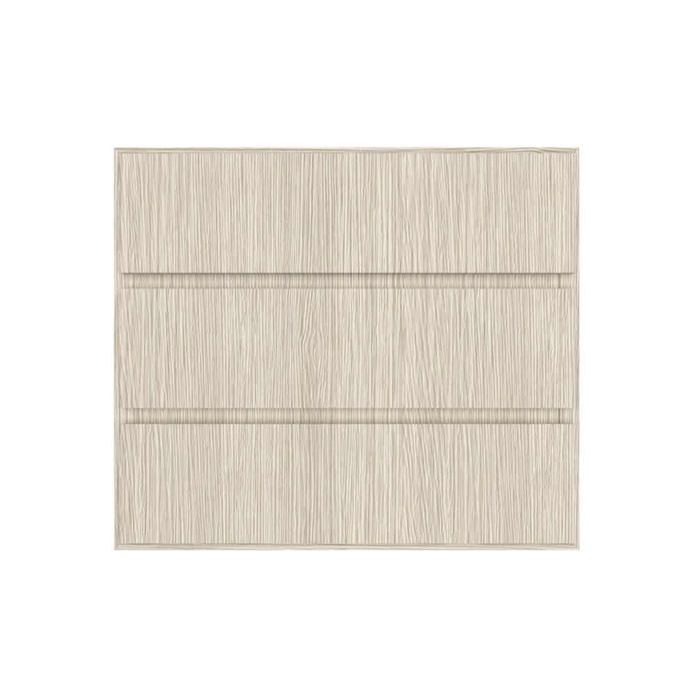 ตู้ลิ้นชัก 3 ชั้น WPC PARAZZO ENZO บานเพ่ 70x60 ซม. สีไลท์โอ๊ค