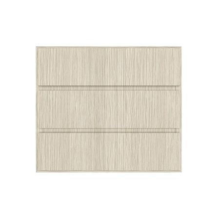 ตู้ลิ้นชัก 3 ชั้น WPC PARAZZO ENZO บานเพ่ 70x60 ซม. สีไลท์โอ๊ค_0