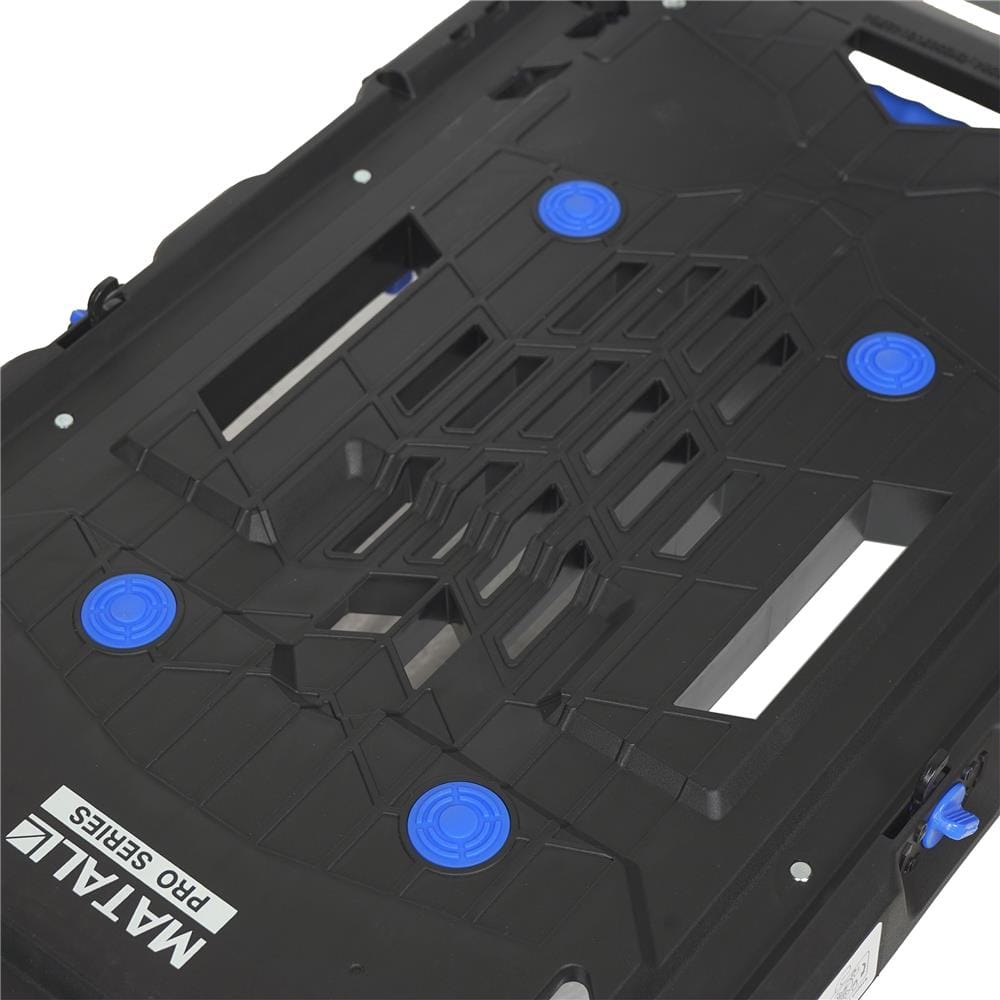 รถเข็น 4 ล้อ MATALL PRO FW-99FN 137 กก.