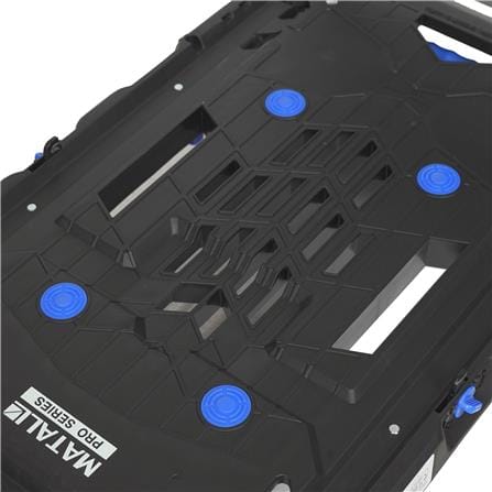 รถเข็น 4 ล้อ MATALL PRO FW-99FN 137 กก._2