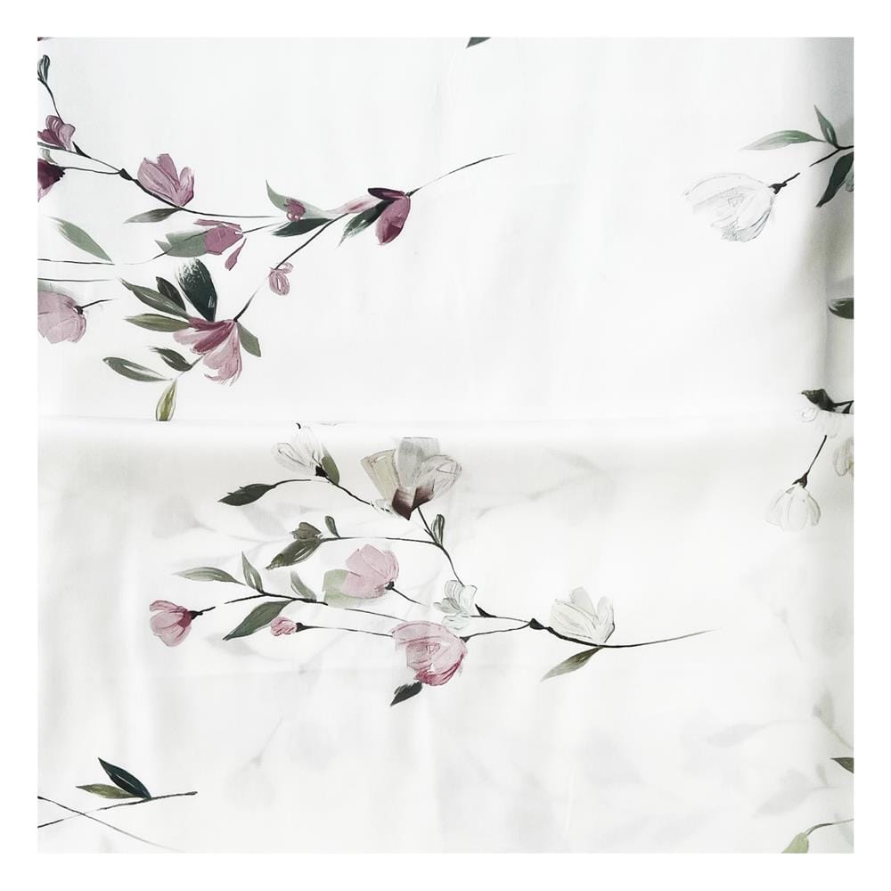 ชุดผ้าปูที่นอน 6 ฟุต (ชุด 6 ชิ้น) ESSE TENCEL 650T 6401