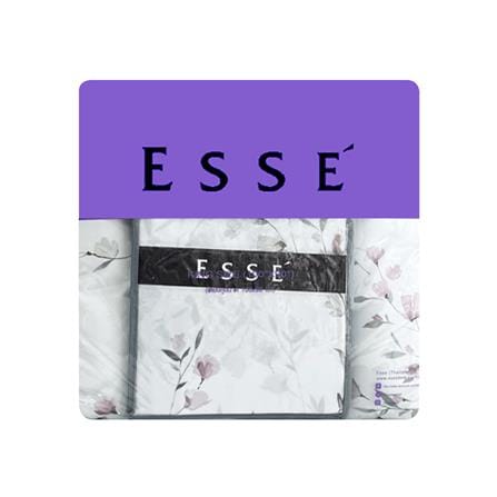 ชุดผ้าปูที่นอน 6 ฟุต (ชุด 6 ชิ้น) ESSE TENCEL 650T 6401_4