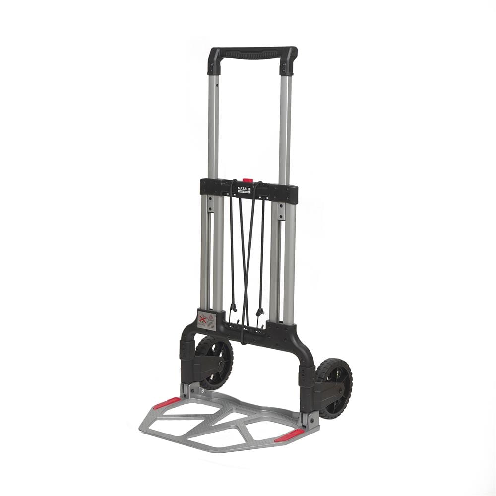 รถเข็นอเนกประสงค์พับได้ MATALL PRO FW-90MC 125 กก._1