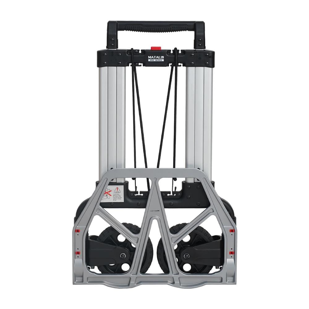 รถเข็นอเนกประสงค์พับได้ MATALL PRO FW-90MC 125 กก.