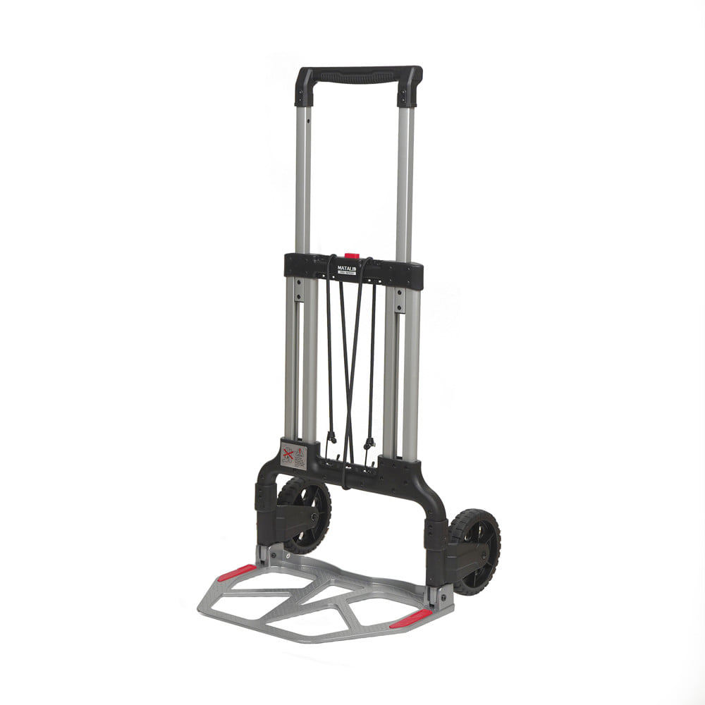 รถเข็นอเนกประสงค์พับได้ MATALL PRO FW-90MC 125 กก.