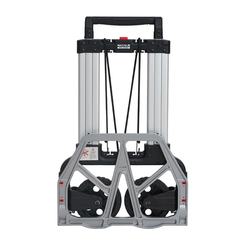 รถเข็นอเนกประสงค์พับได้ MATALL PRO FW-90MC 125 กก.