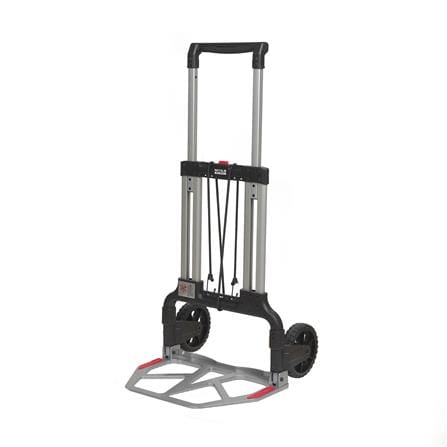 รถเข็นอเนกประสงค์พับได้ MATALL PRO FW-90MC 125 กก._0