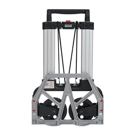 รถเข็นอเนกประสงค์พับได้ MATALL PRO FW-90MC 125 กก._3