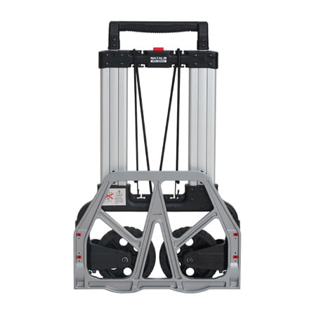 รถเข็นอเนกประสงค์พับได้ MATALL PRO FW-90MC 125 กก._2