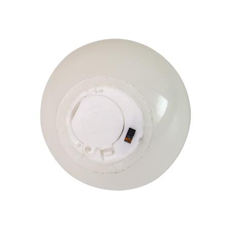 เทียนตกแต่ง LED ทรงกลม CLAIRE 7 ซม. สีขาว_1