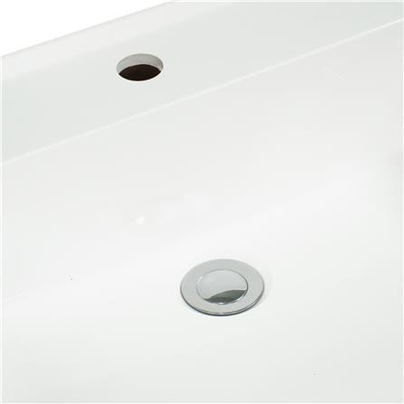 อ่างเคาน์เตอร์ MOYA PLUS NH-8090-PV103 90 ซม. ลายไม้_7