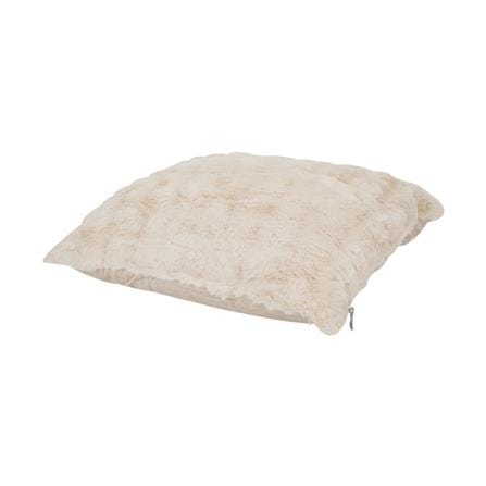 หมอนอิง HOME LIVING STYLE PREVA 18X18 นิ้ว สีน้ำตาล_1