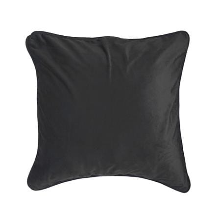 หมอนอิง HOME LIVING STYLE NINLI 18x18 นิ้ว สีดำ_1
