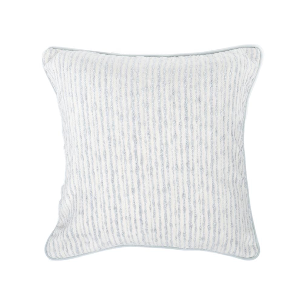หมอนอิง HOME LIVING STYLE NINLI 18x18 นิ้ว สีเทา