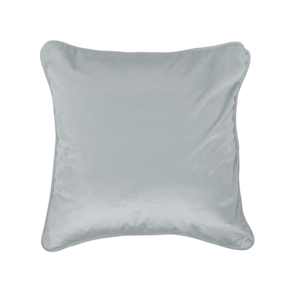 หมอนอิง HOME LIVING STYLE NINLI 18x18 นิ้ว สีเทา