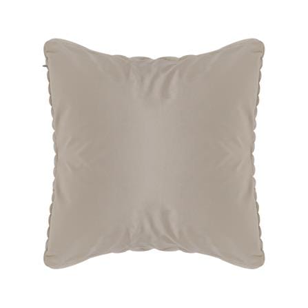 หมอนอิง HOME LIVING STYLE NILO 18x18 นิ้ว สีน้ำตาล_2
