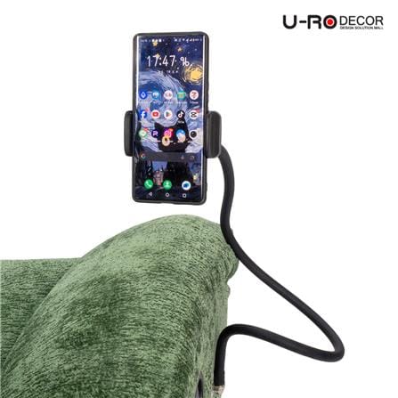 เก้าอี้ปรับนอน U-RODECOR COMO สีเขียว_11