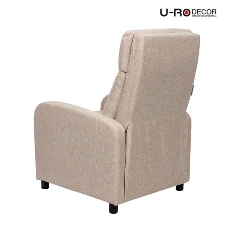 เก้าอี้ปรับนอน U-RODECOR JANI สีเบจ_7