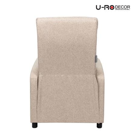 เก้าอี้ปรับนอน U-RODECOR JANI สีเบจ_8