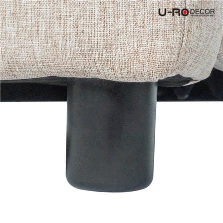 เก้าอี้ปรับนอน U-RODECOR JANI สีเบจ_10