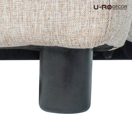 โซฟาปรับนอน U-RO DECOR JANI สีเบจ_10