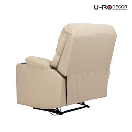 เก้าอี้ปรับนอน U-RODECOR CAIO สีเบจ_4
